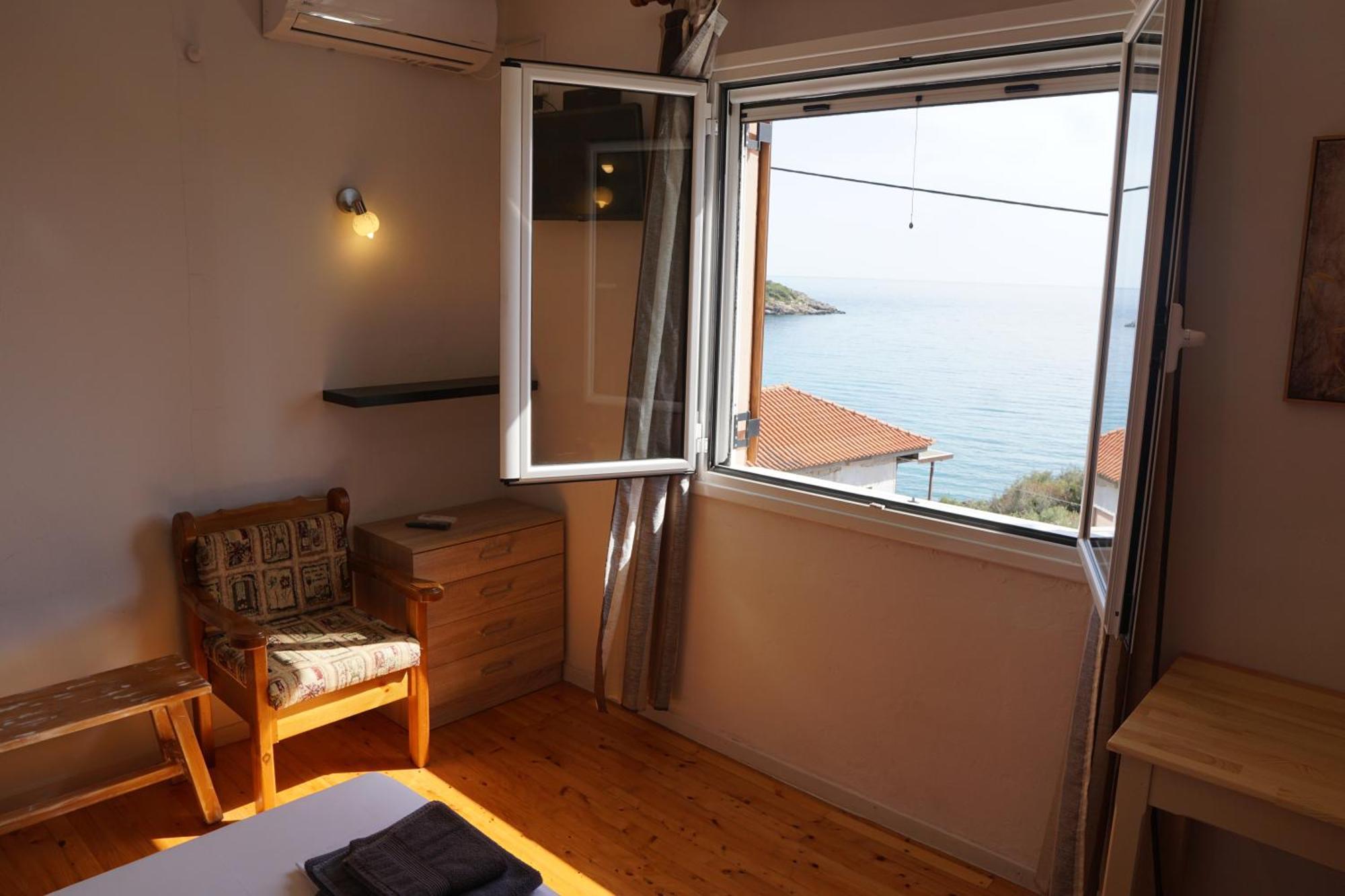 Sea And Sun Apartments 304 Ιδιωτικό Διαμέρισμα Kardhamili Exterior foto