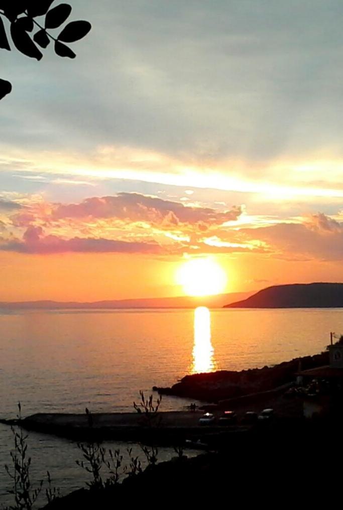 Sea And Sun Apartments 304 Ιδιωτικό Διαμέρισμα Kardhamili Exterior foto